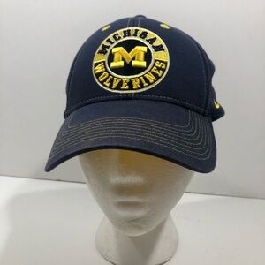 Nike Michigan Wolverines Baseball Cap